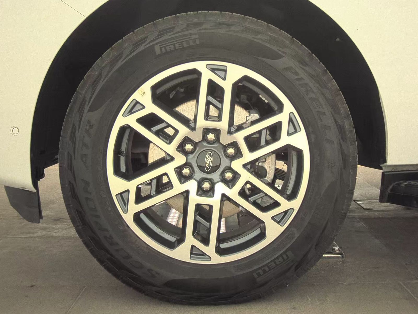 FORD EXPEDITION MAX - 10