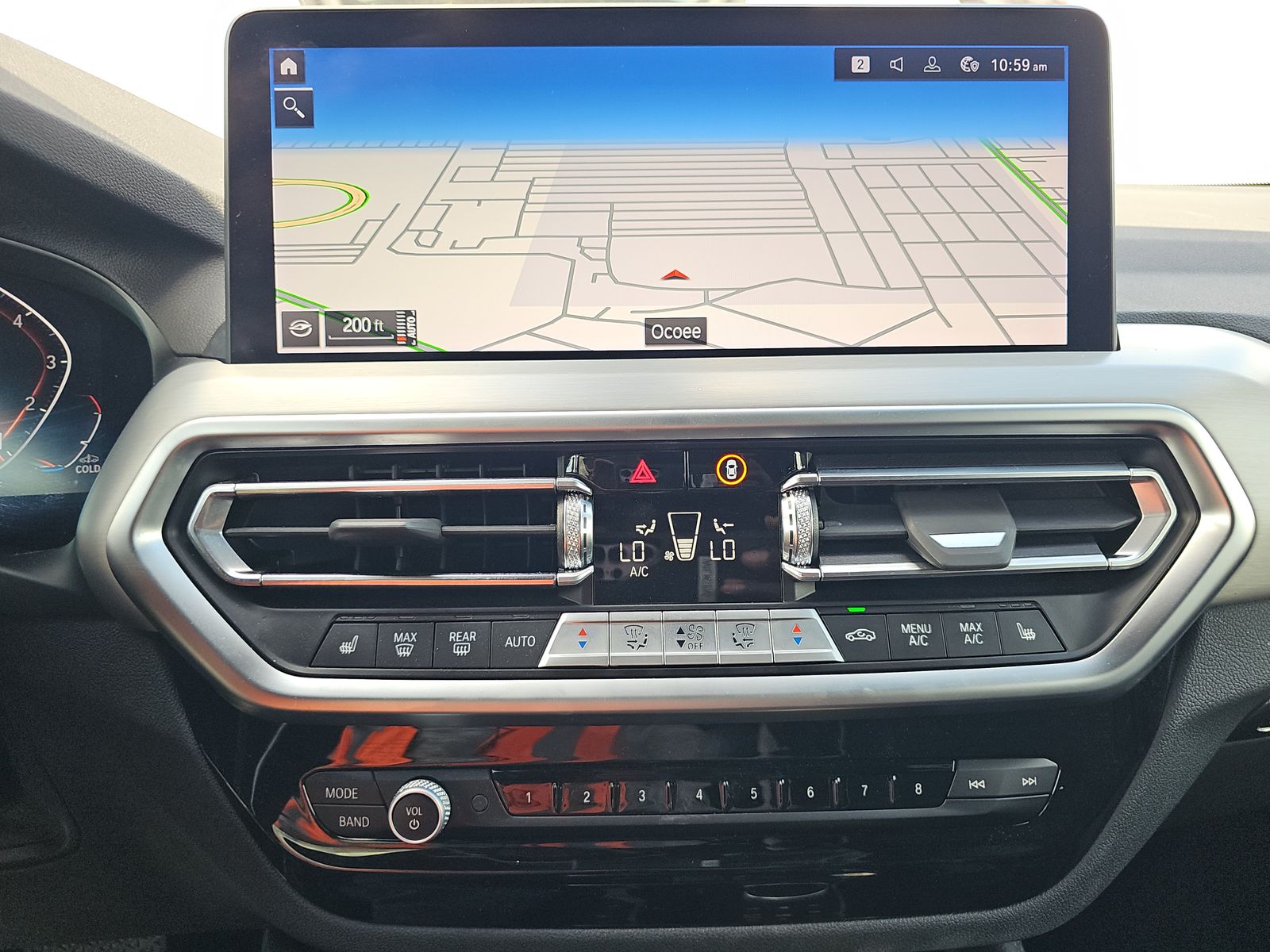 2025 BMW X4 xDrive30i AWD