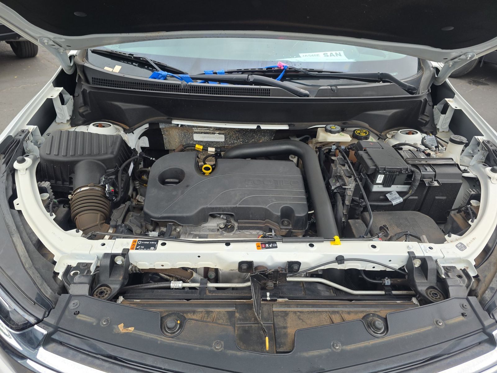 2023 Chevrolet Equinox LT FWD