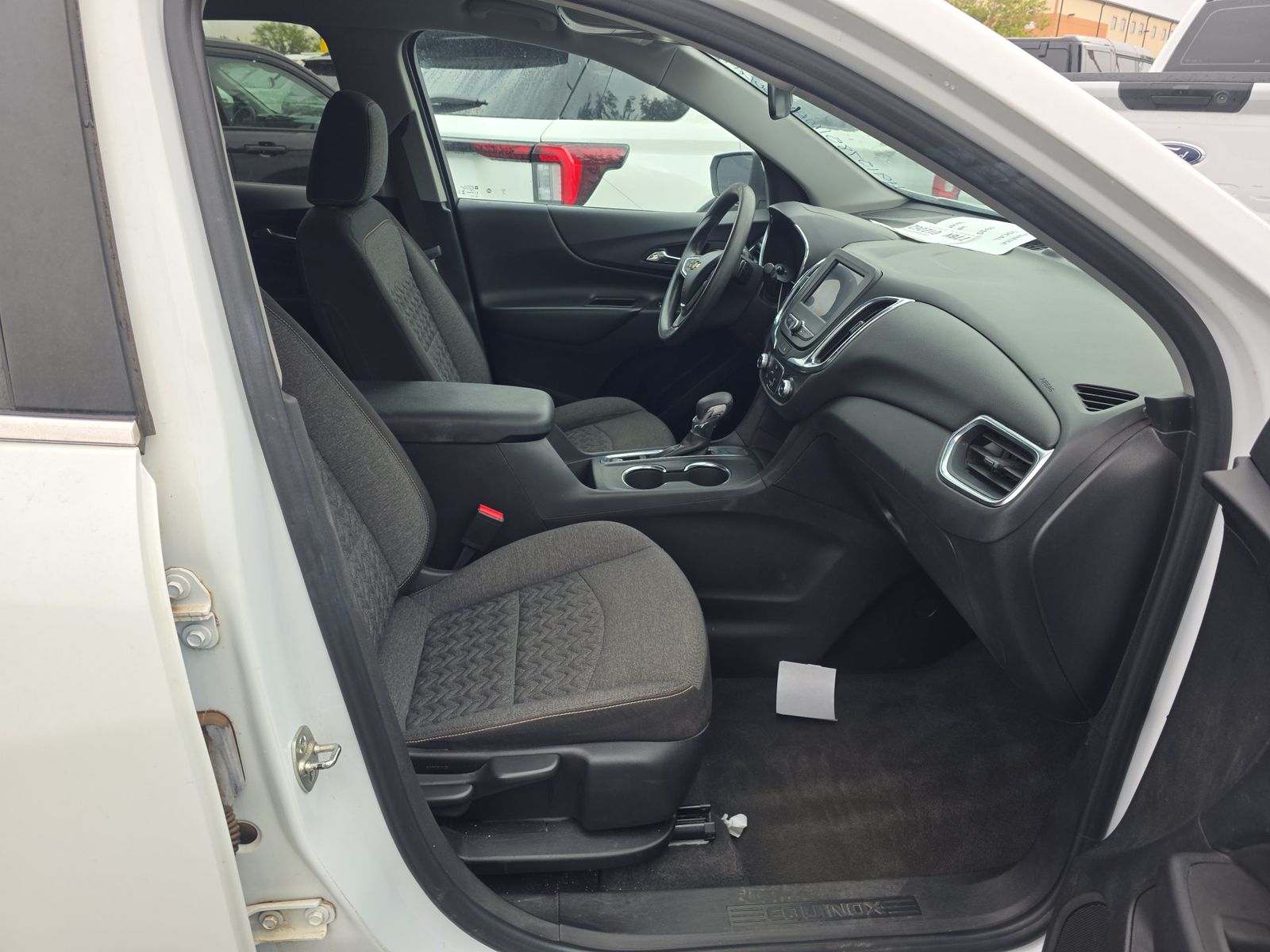 2023 Chevrolet Equinox LT FWD