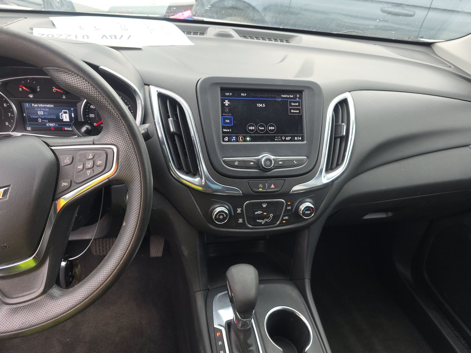 2023 Chevrolet Equinox LT FWD