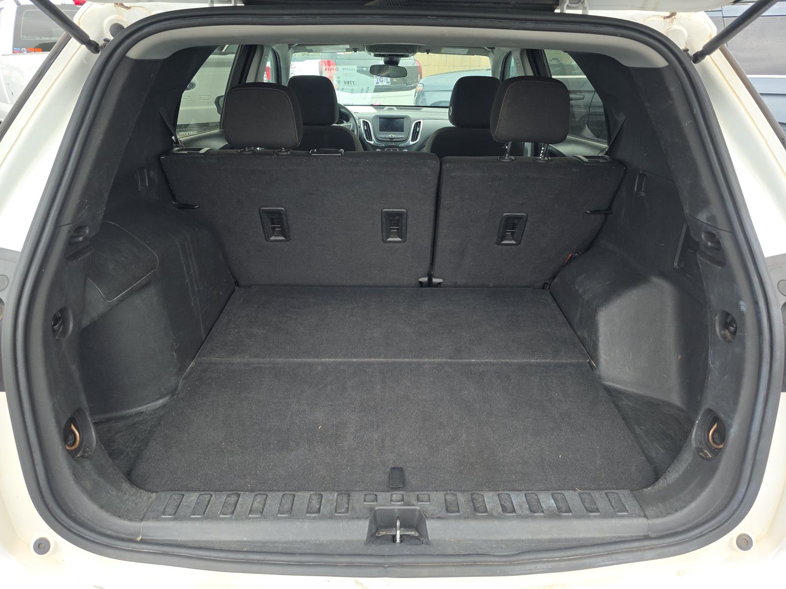 2023 Chevrolet Equinox LT FWD