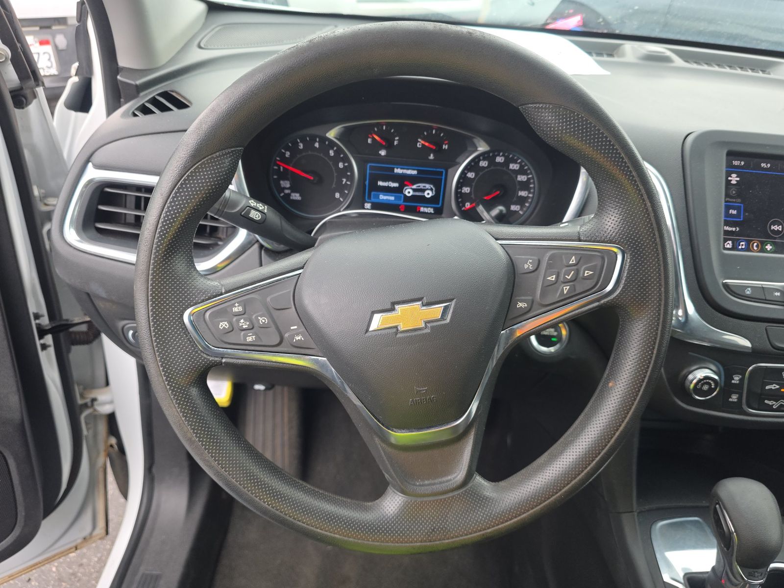 2023 Chevrolet Equinox LT FWD