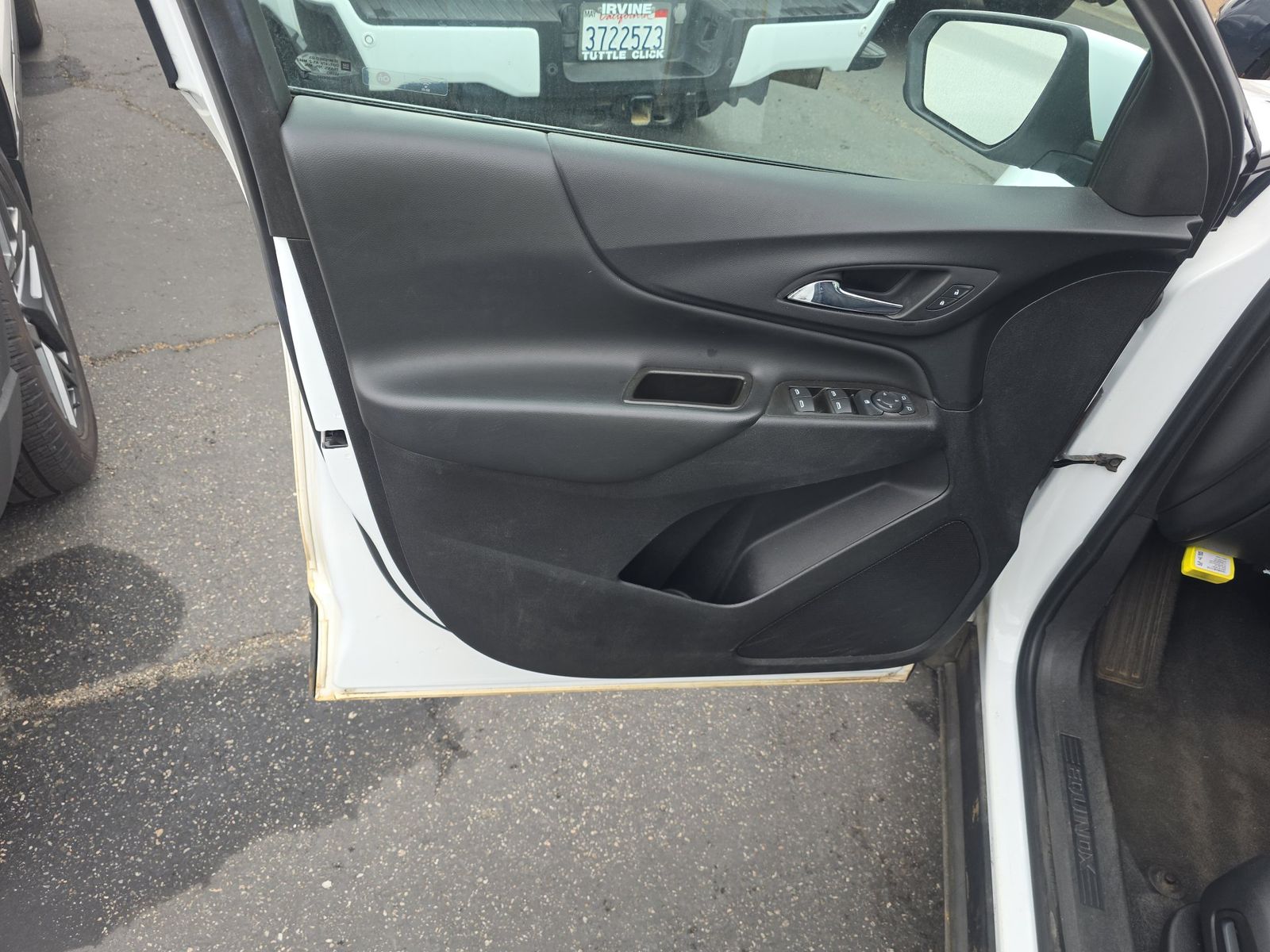 2023 Chevrolet Equinox LT FWD