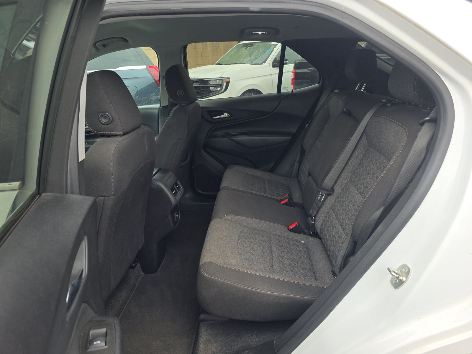 2023 Chevrolet Equinox LT FWD