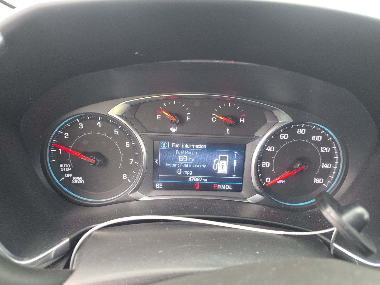 2023 Chevrolet Equinox LT FWD