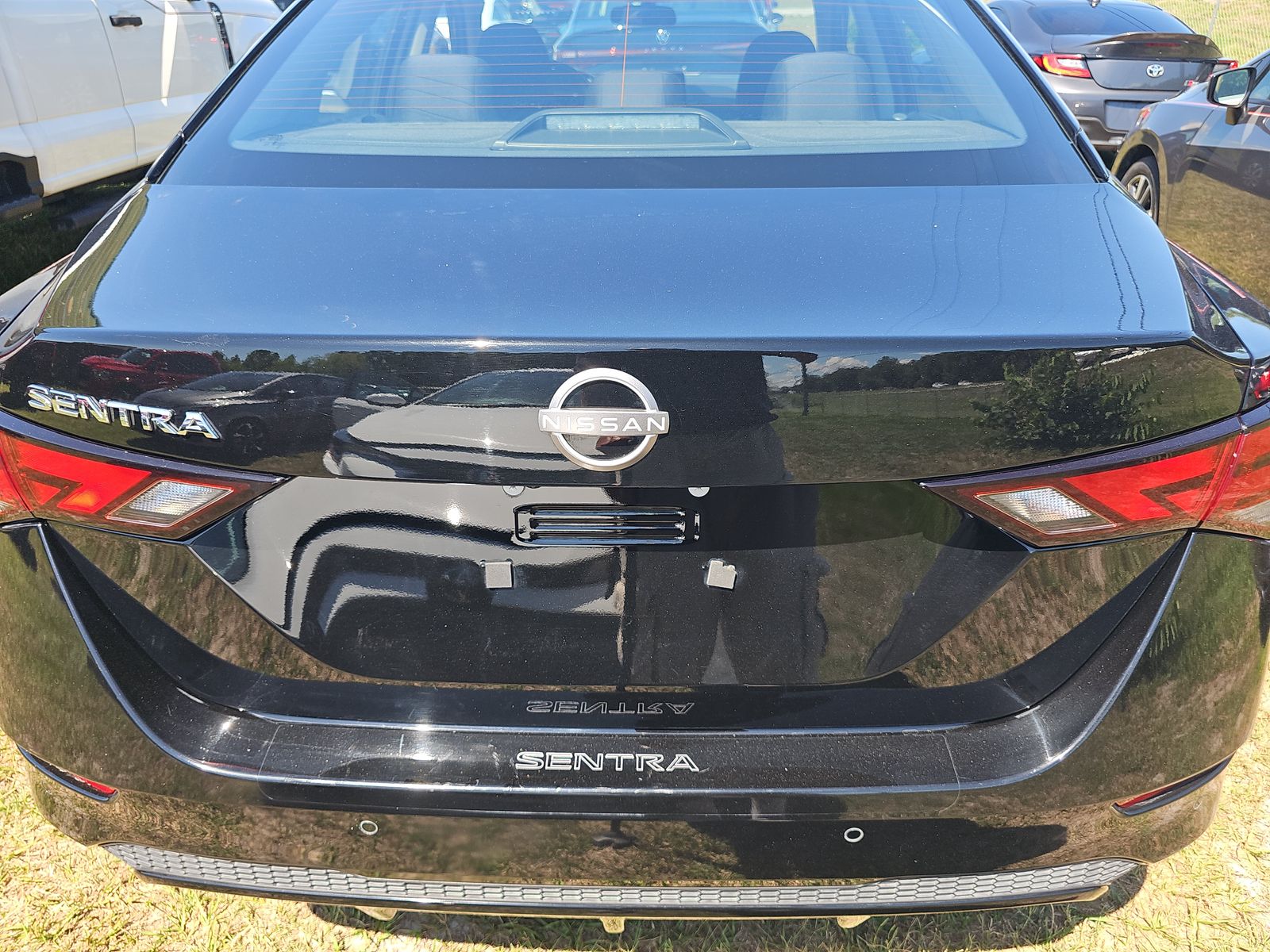 NISSAN SENTRA - 6