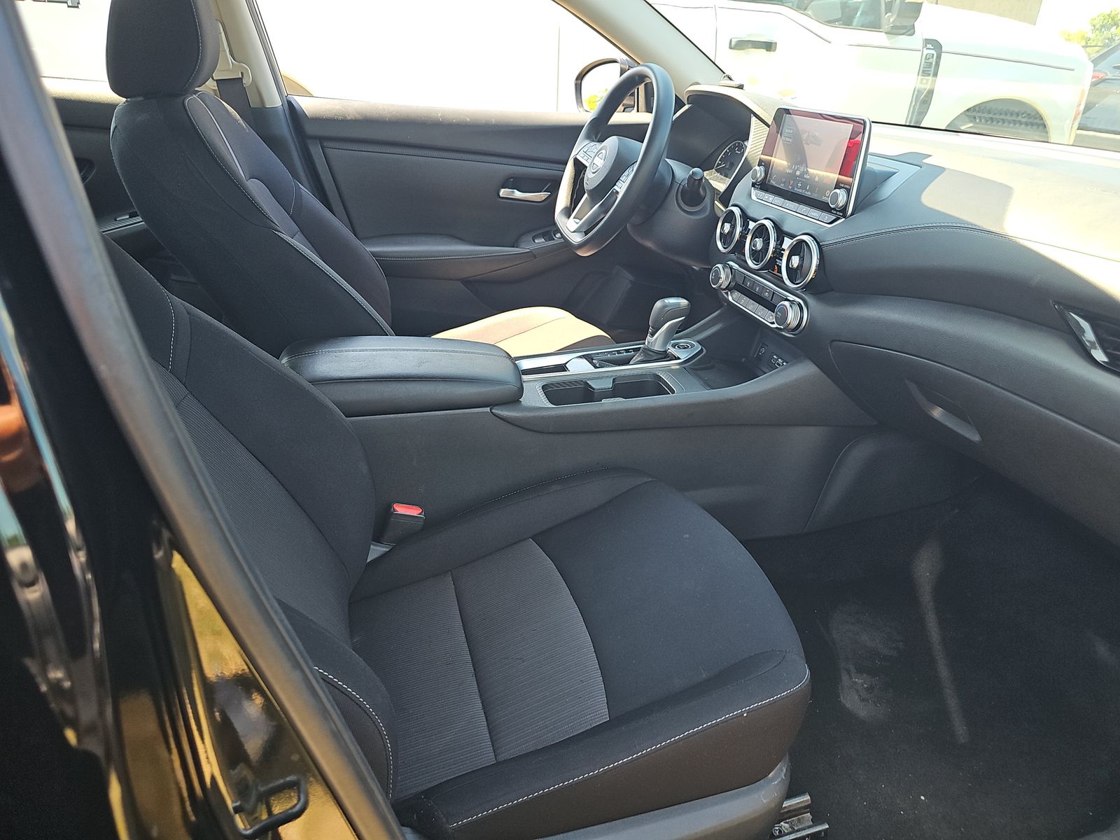 NISSAN SENTRA - 9