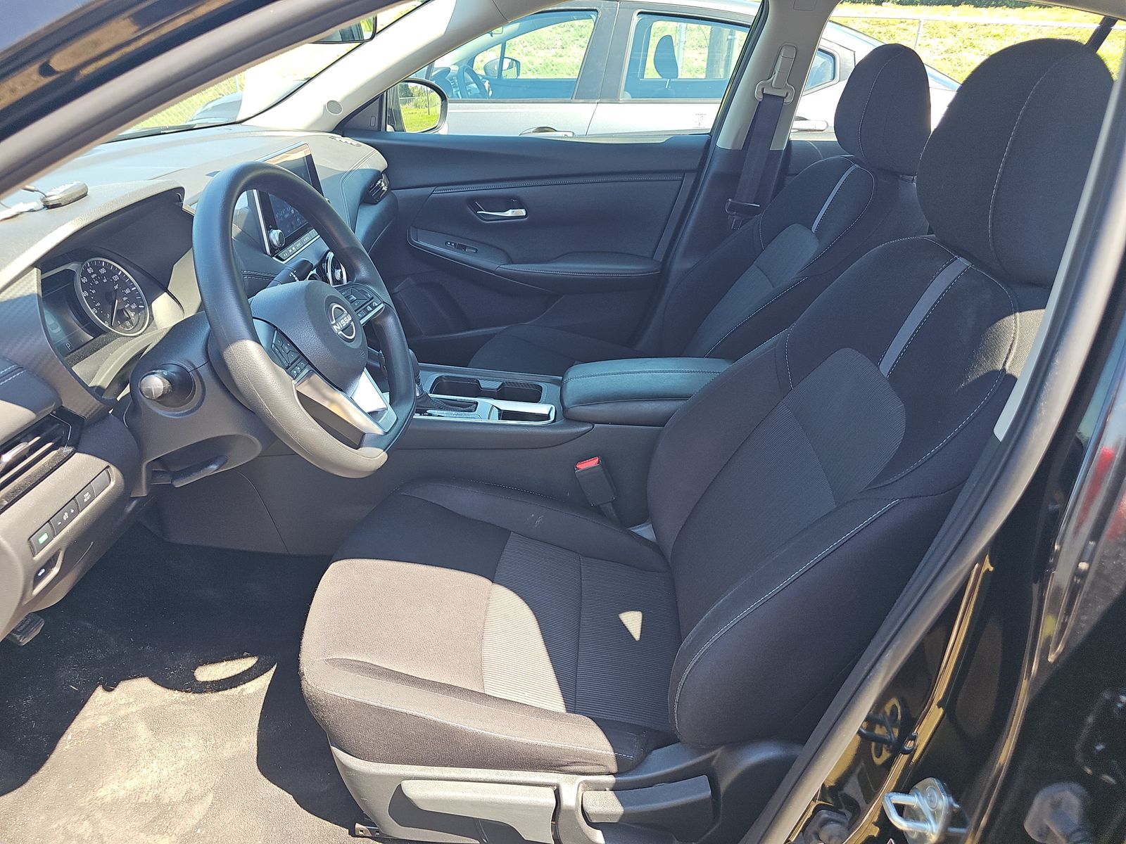 NISSAN SENTRA - 8