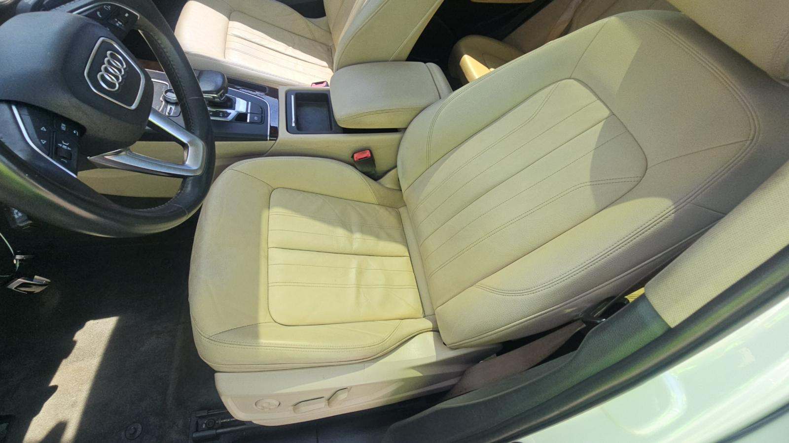 2018 Audi Q5 Premium AWD