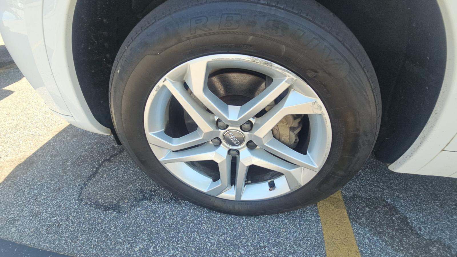 2018 Audi Q5 Premium AWD