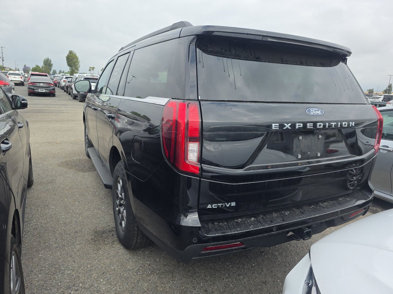 FORD EXPEDITION - 7