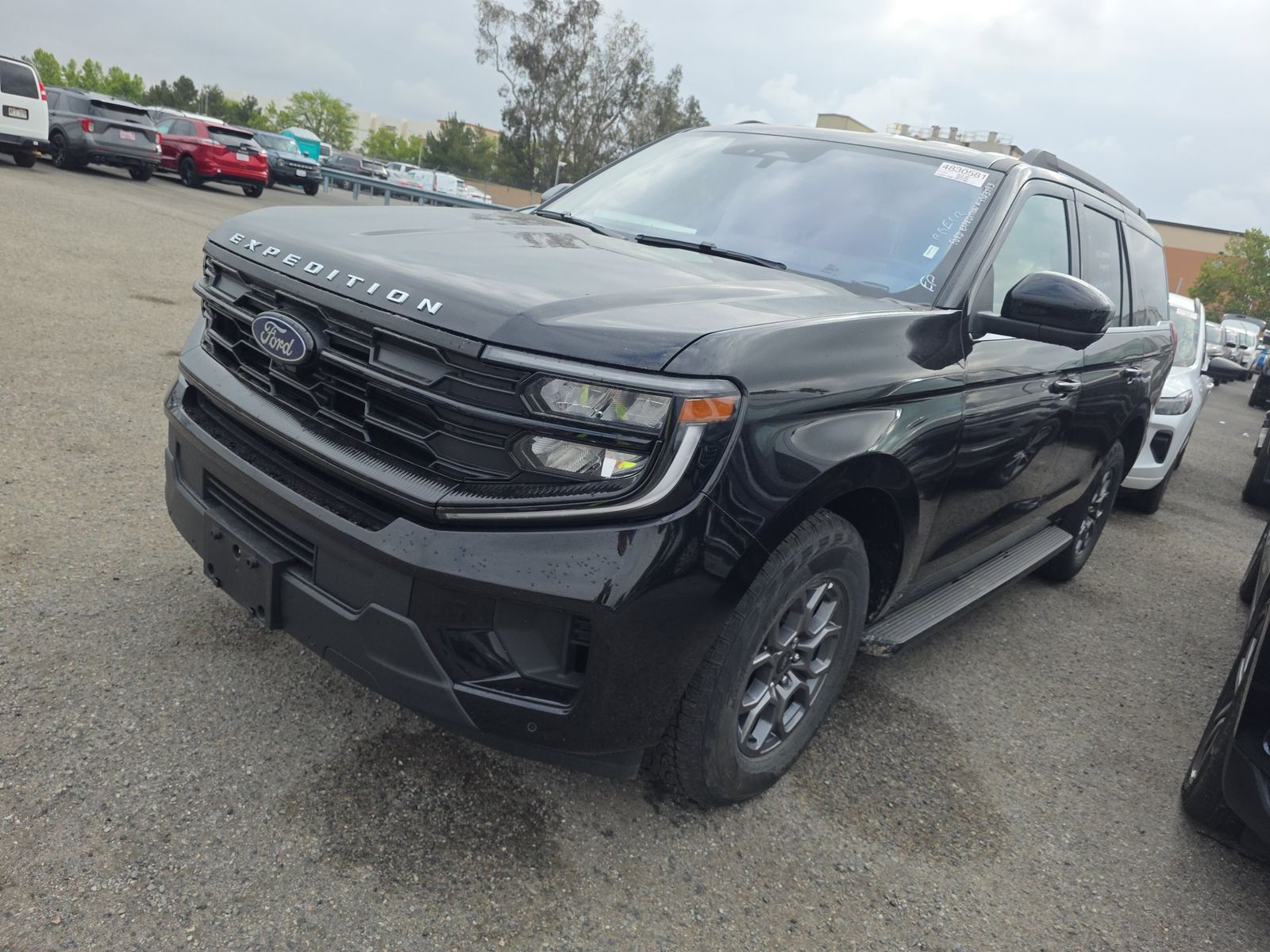 FORD EXPEDITION - 1