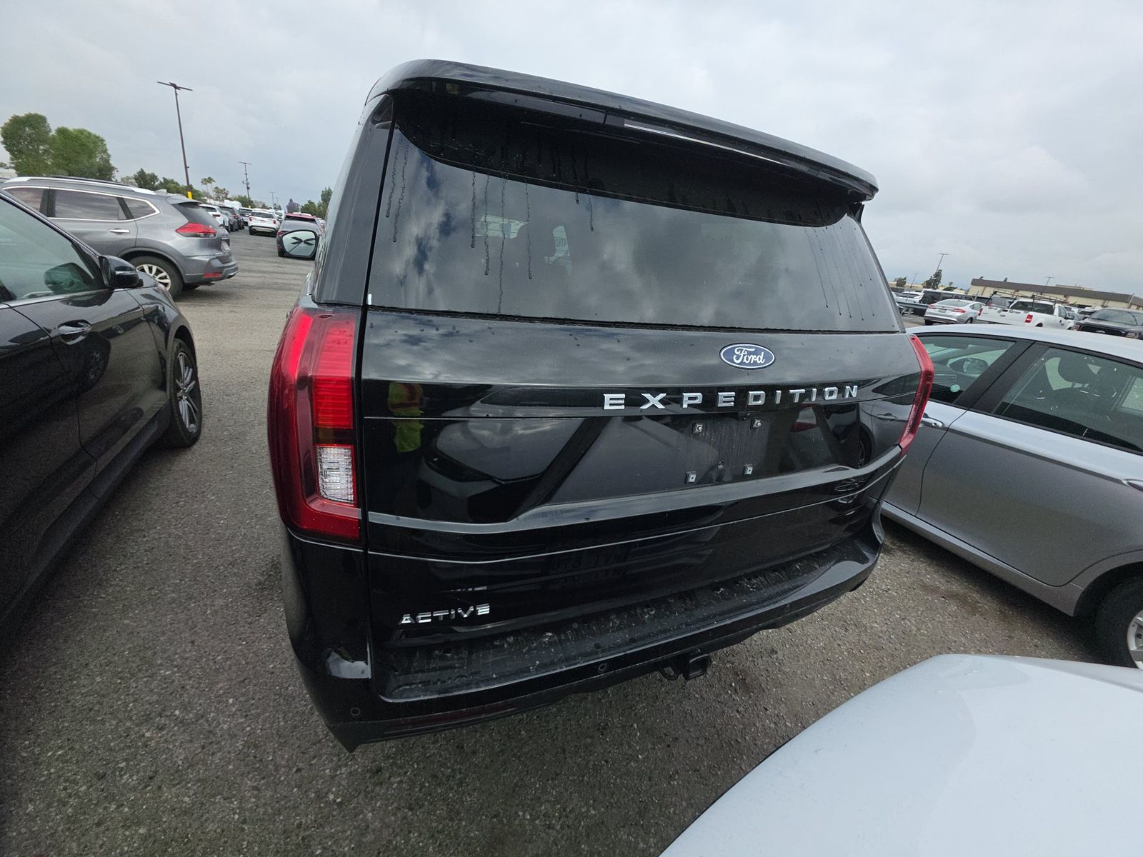 FORD EXPEDITION - 6