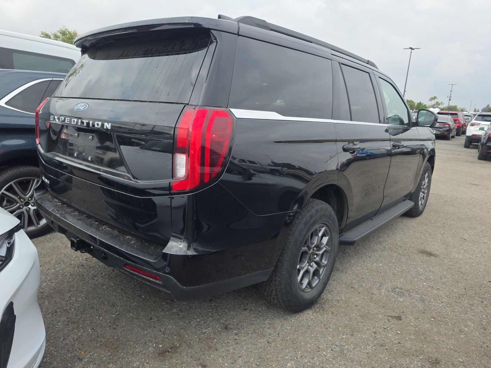 FORD EXPEDITION - 5