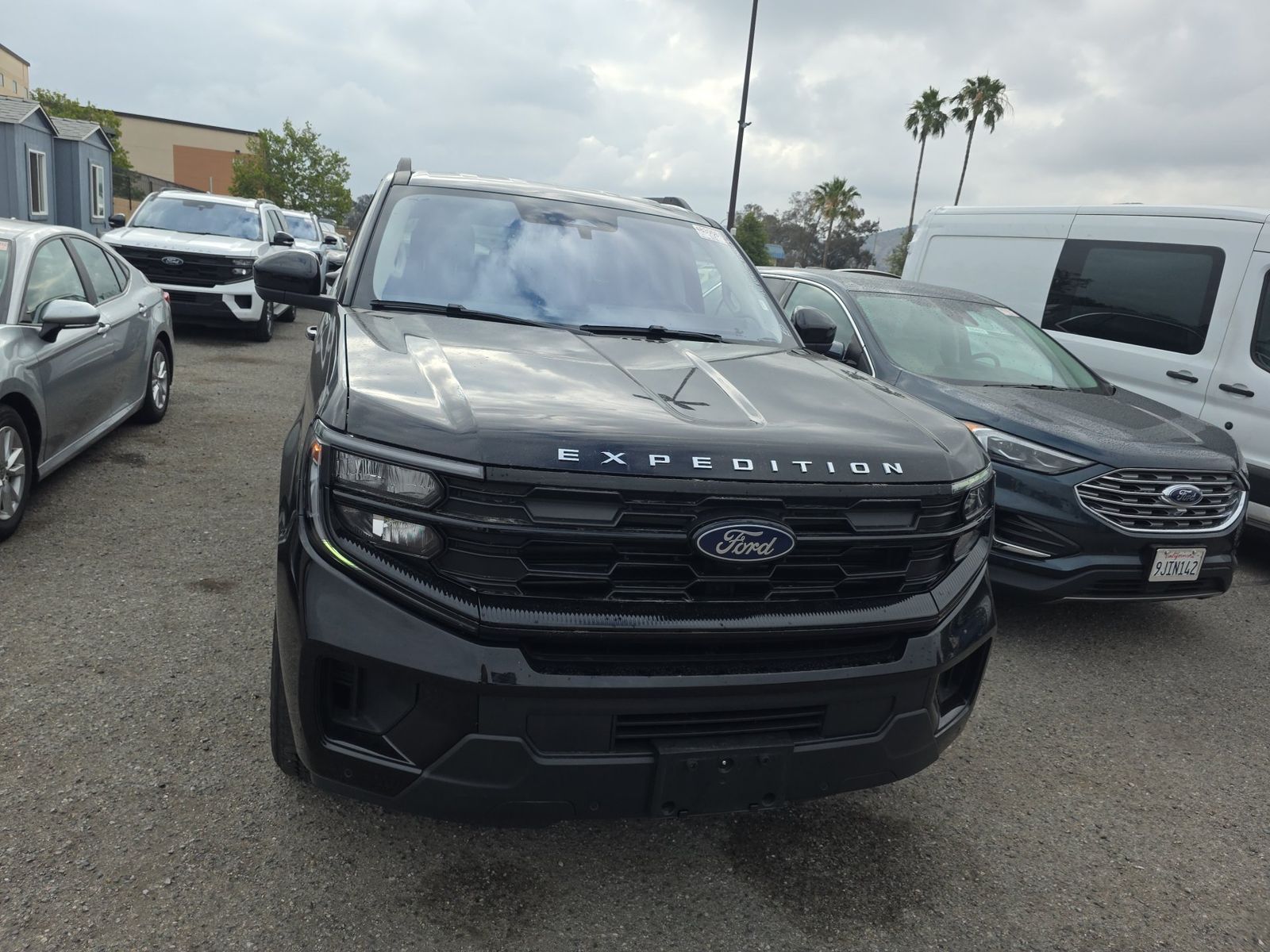 FORD EXPEDITION - 3