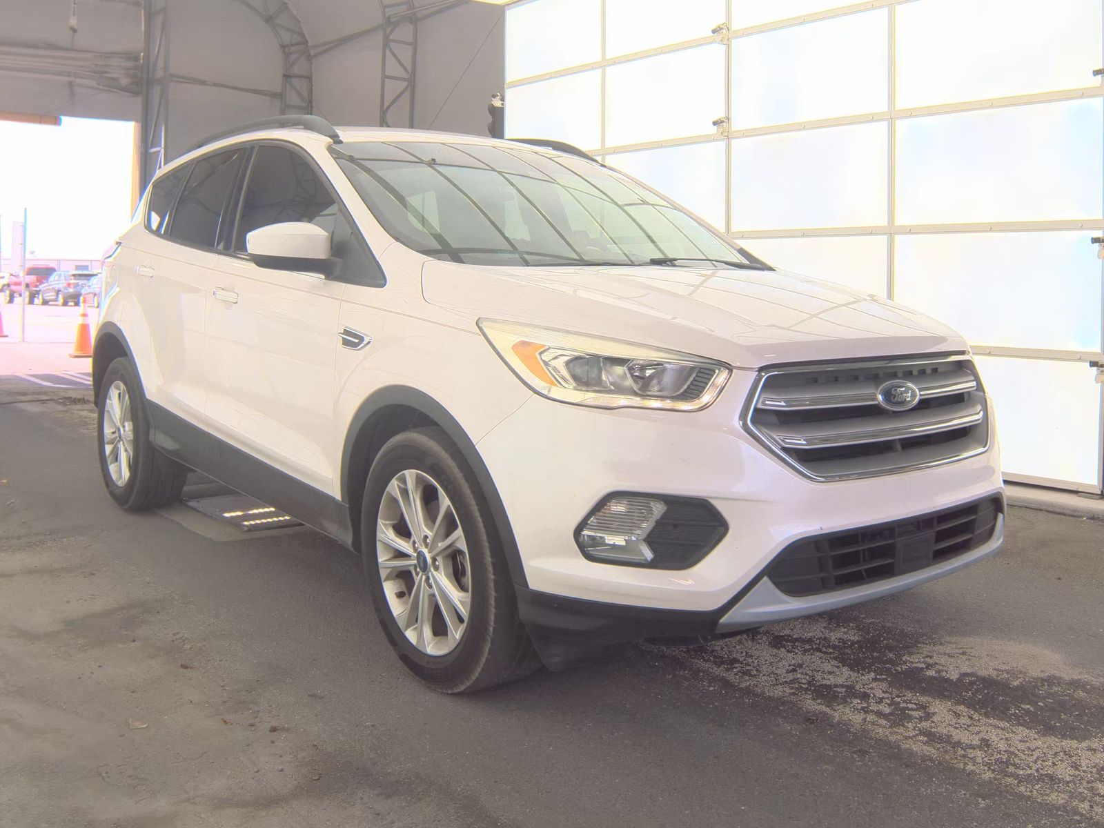 FORD ESCAPE - 5