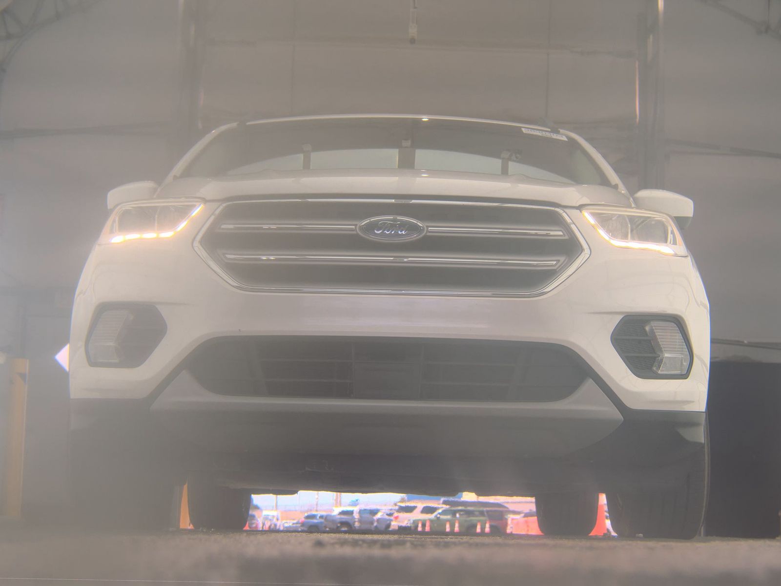 FORD ESCAPE - 4
