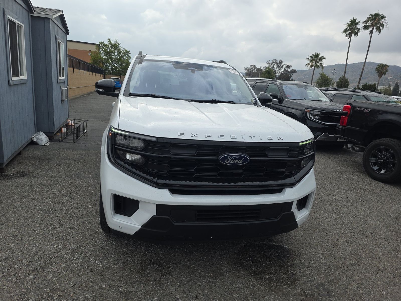 FORD EXPEDITION - 3