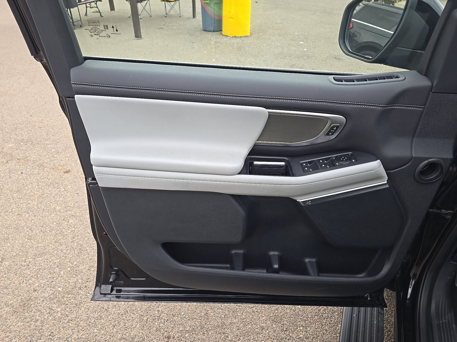FORD EXPEDITION MAX - 10