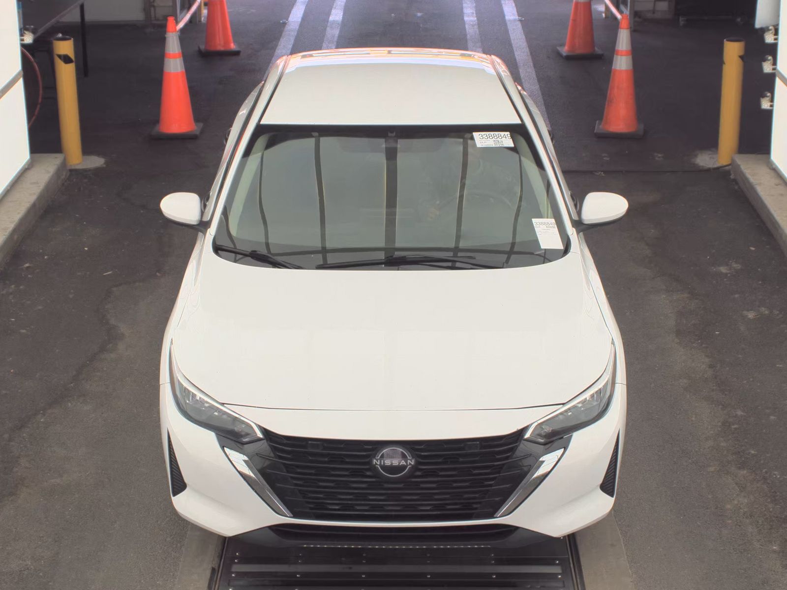 NISSAN SENTRA - 3