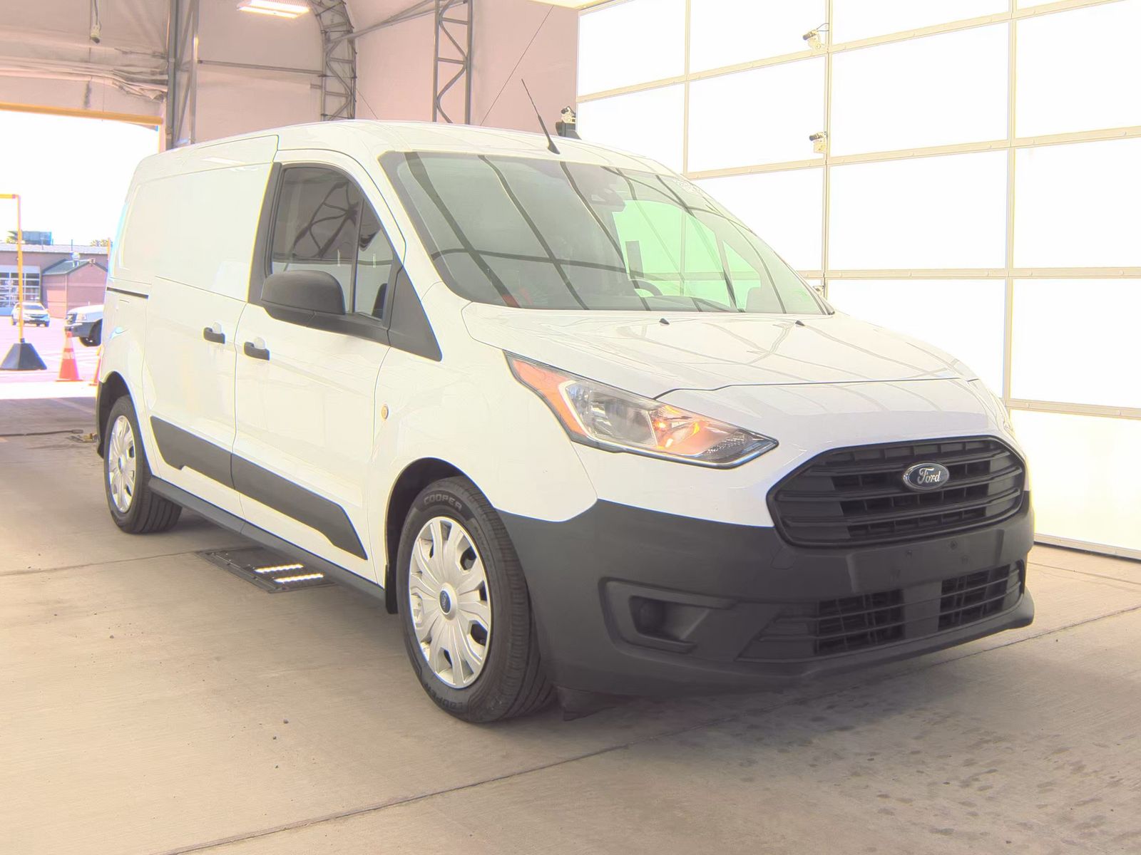 FORD TRANSIT CONNECT - 5