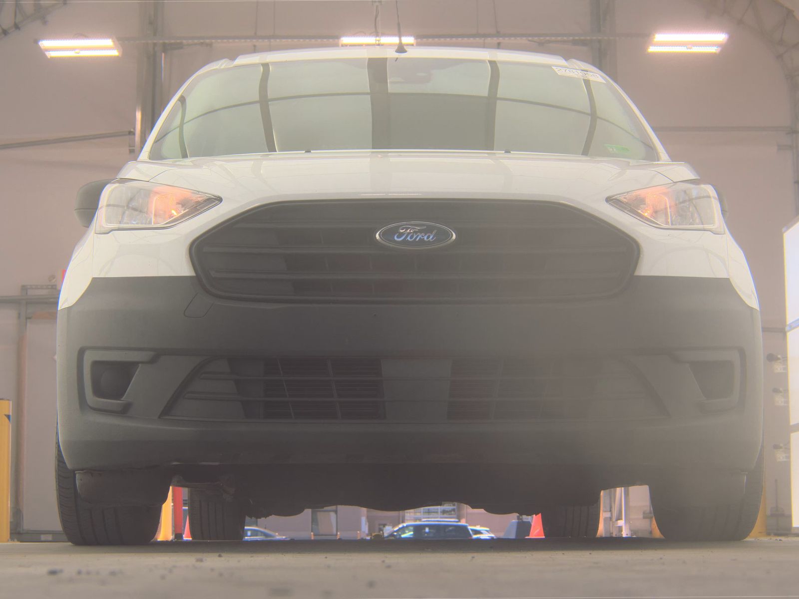 FORD TRANSIT CONNECT - 4