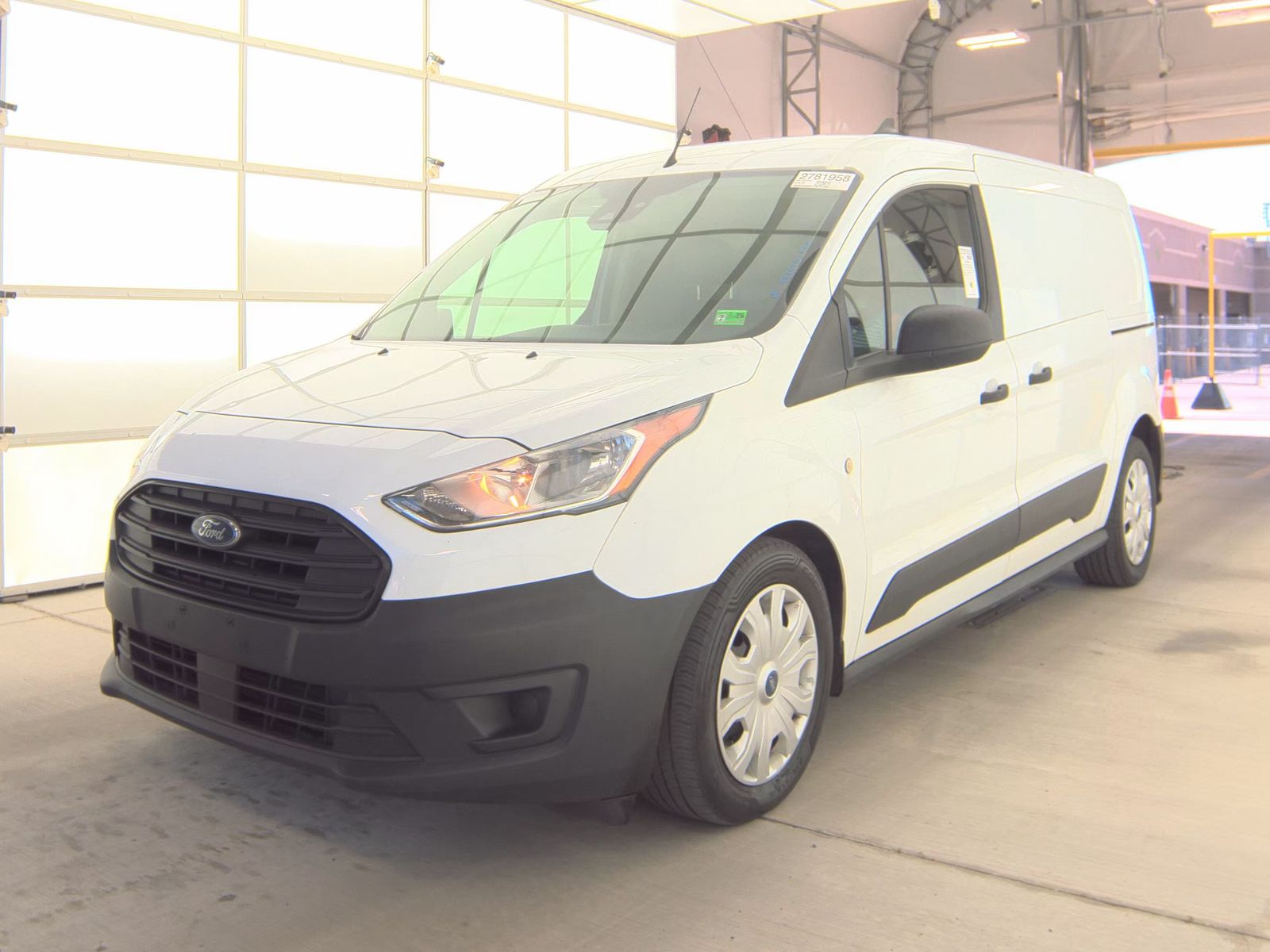 FORD TRANSIT CONNECT - 1