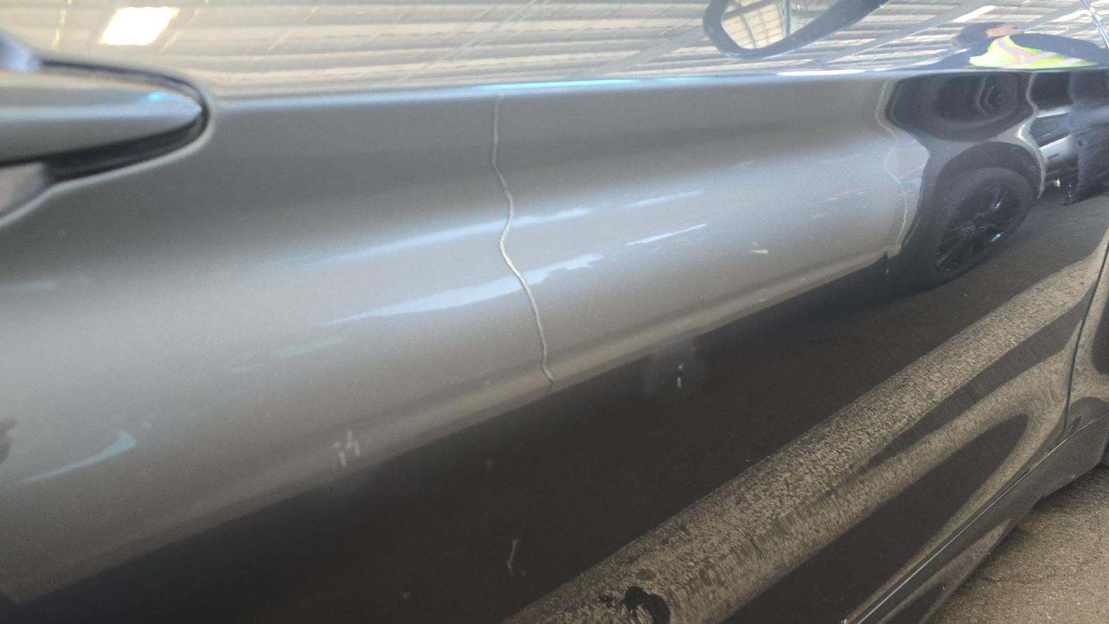 2018 BMW M4 Base RWD