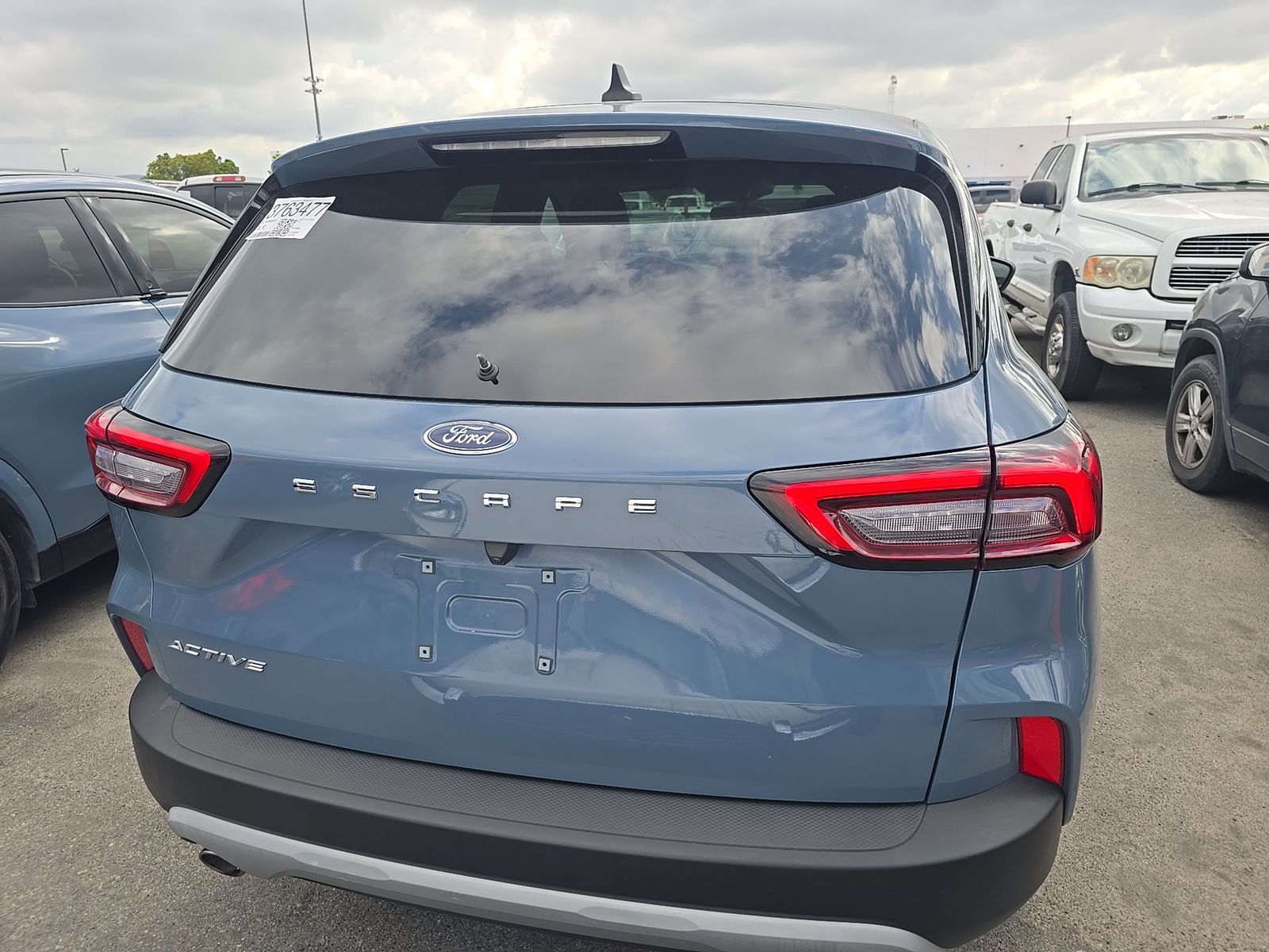 FORD ESCAPE - 6