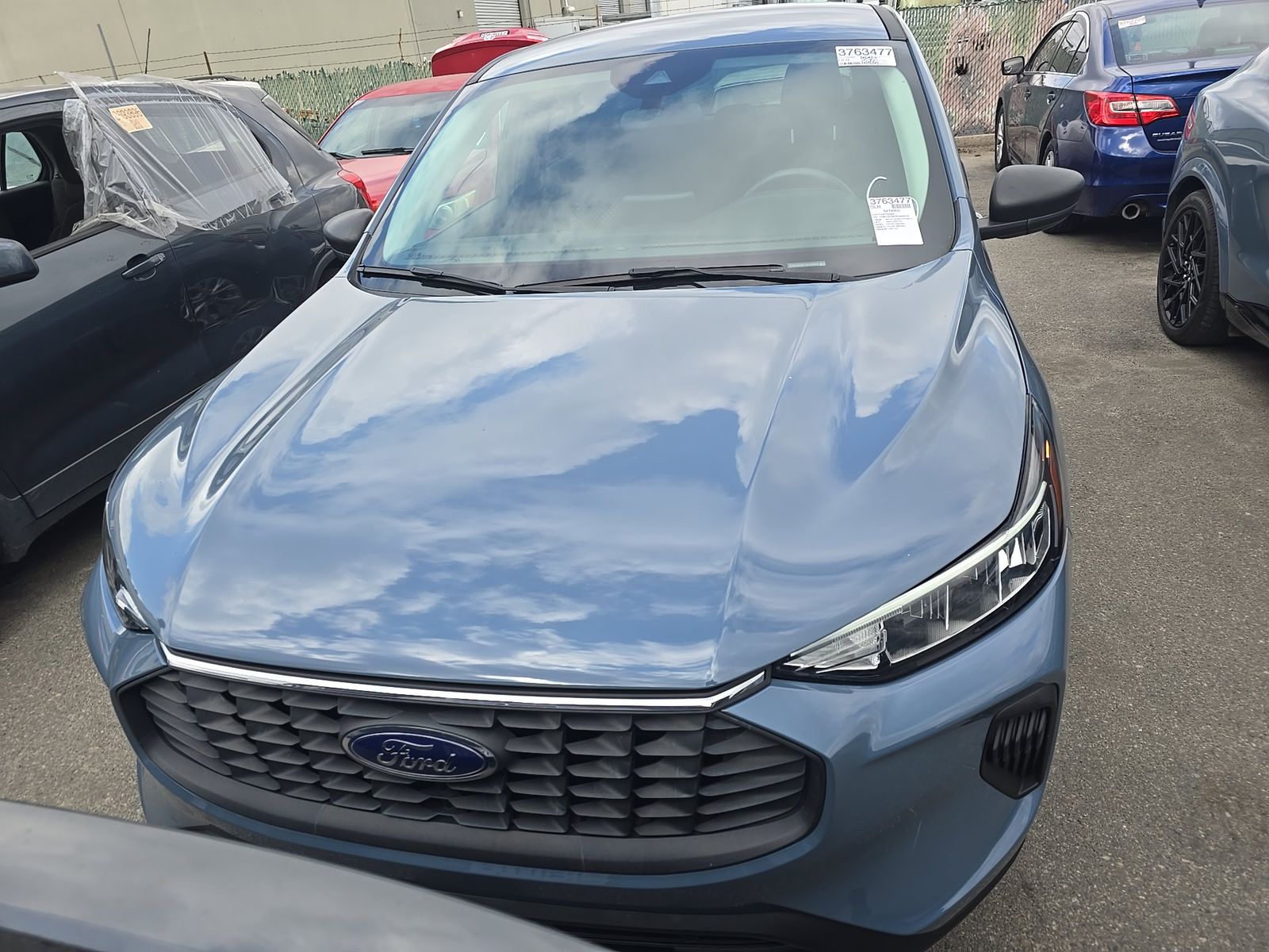 FORD ESCAPE - 3