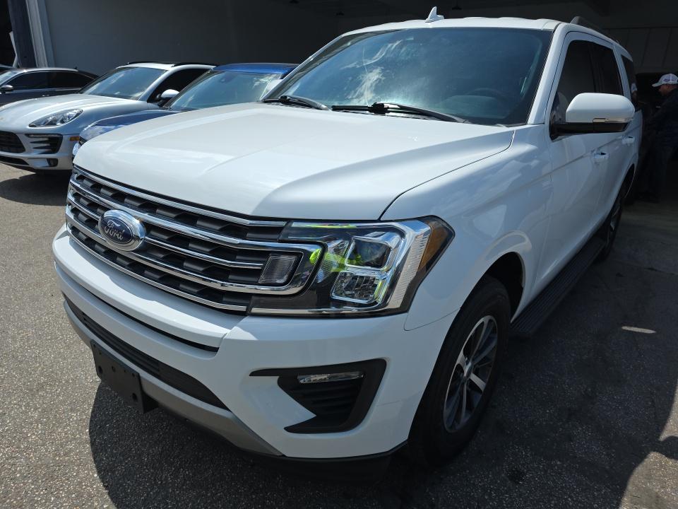 FORD EXPEDITION - 1