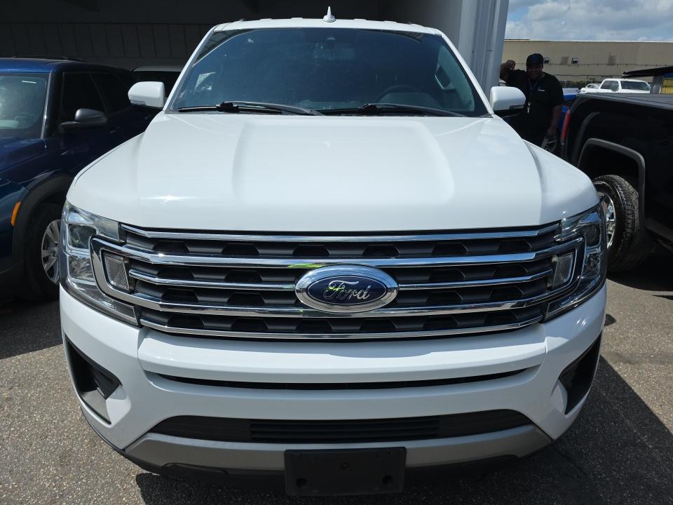 FORD EXPEDITION - 3