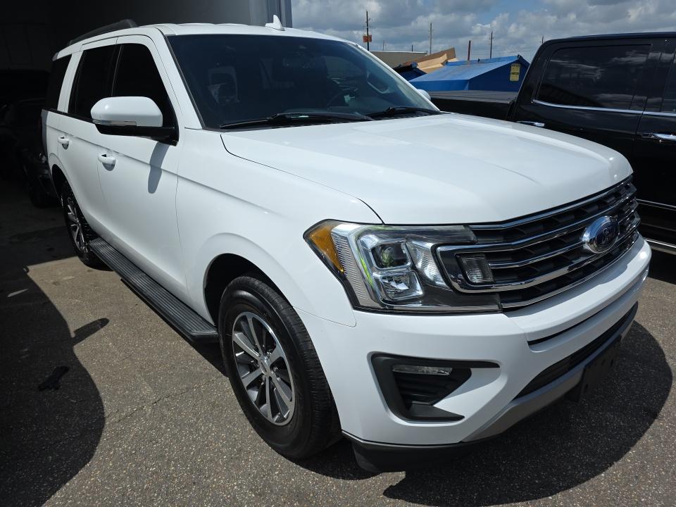 FORD EXPEDITION - 4