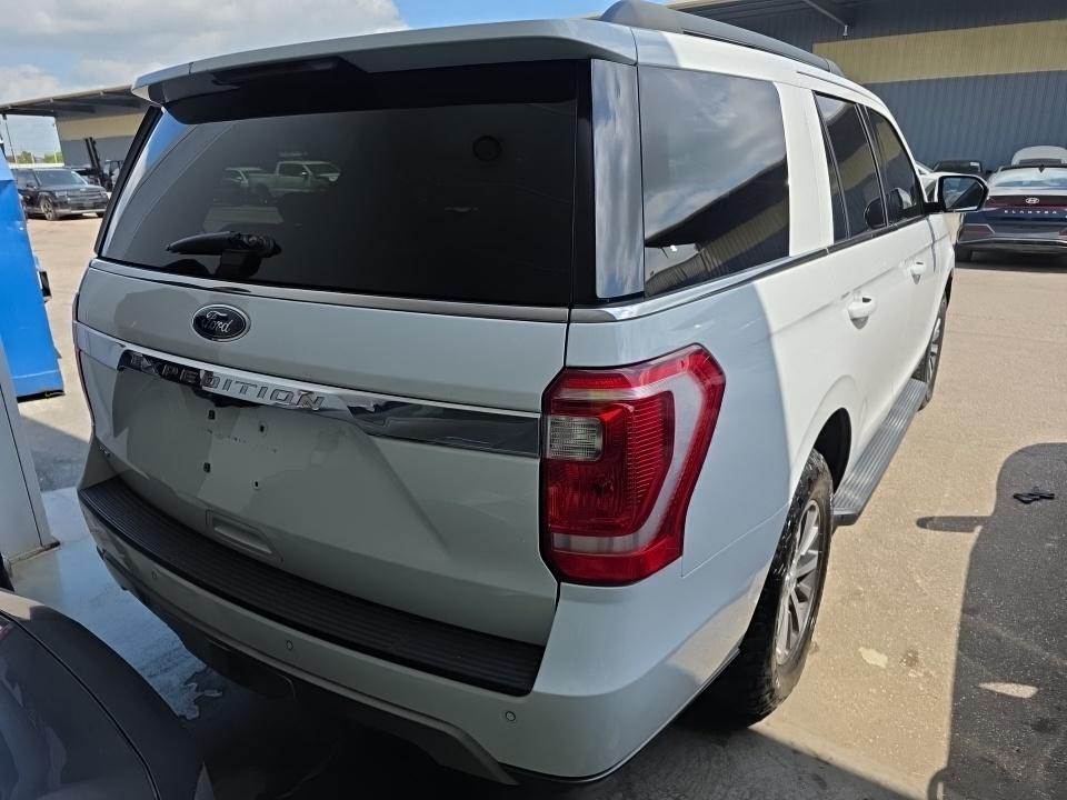 FORD EXPEDITION - 5