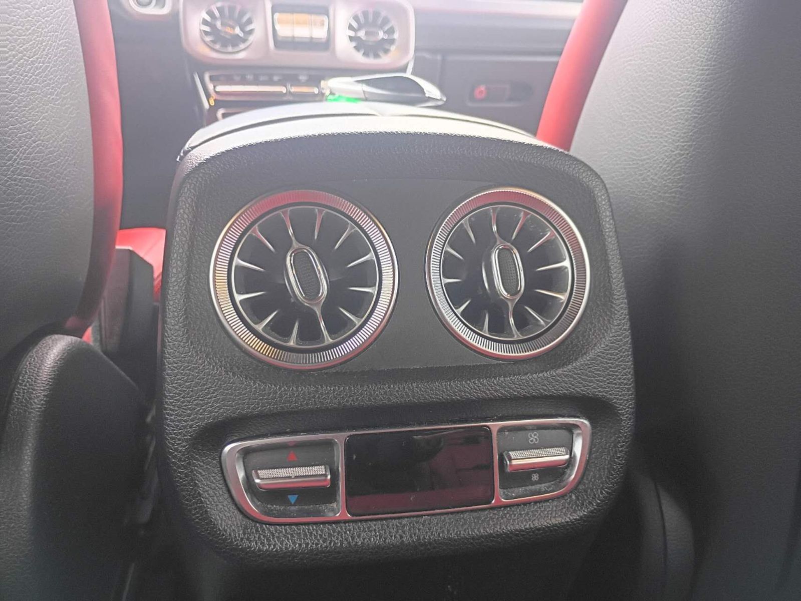 2024 Mercedes-Benz G-Class AMG G 63 AWD
