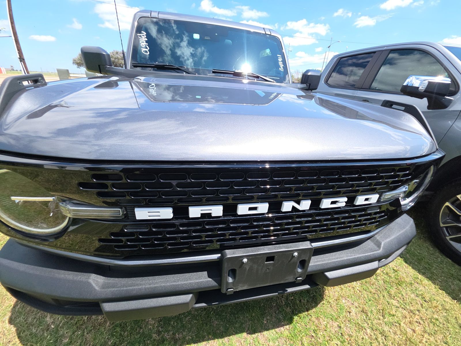 FORD BRONCO - 3