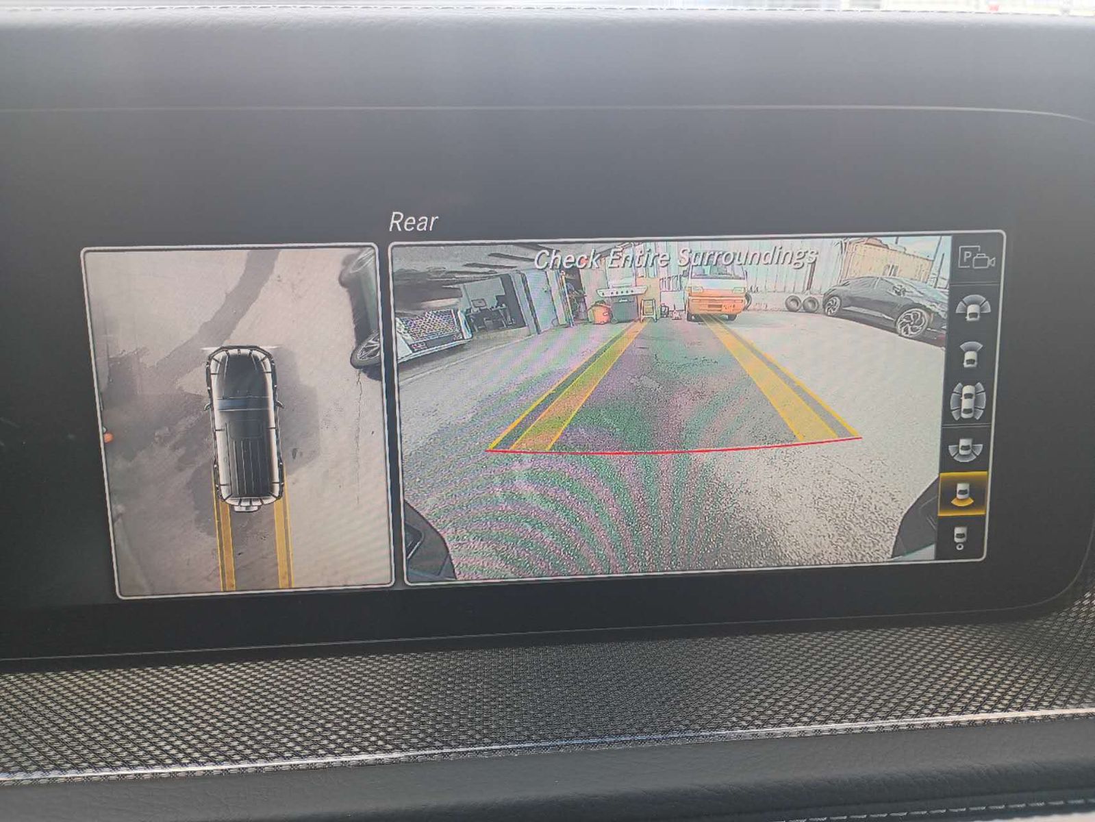 2024 Mercedes-Benz G-Class AMG G 63 AWD