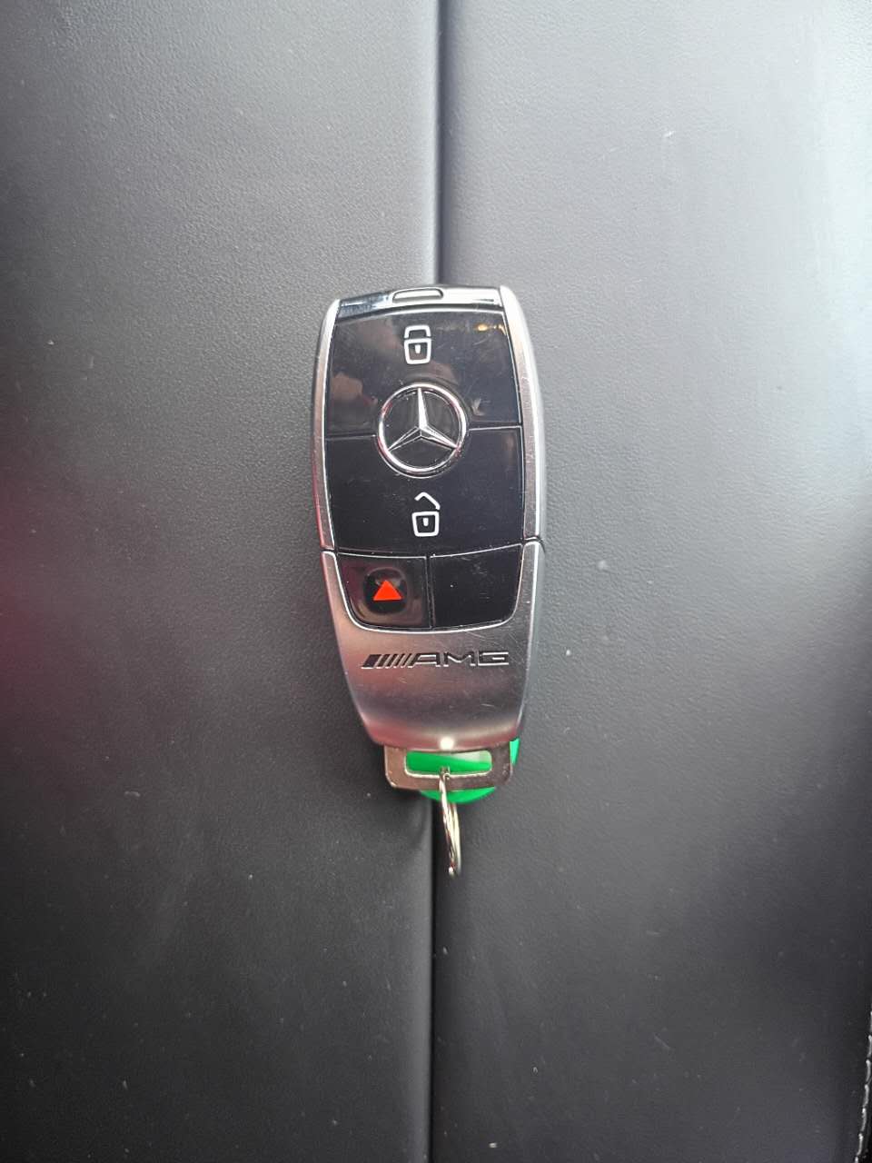 2024 Mercedes-Benz G-Class AMG G 63 AWD