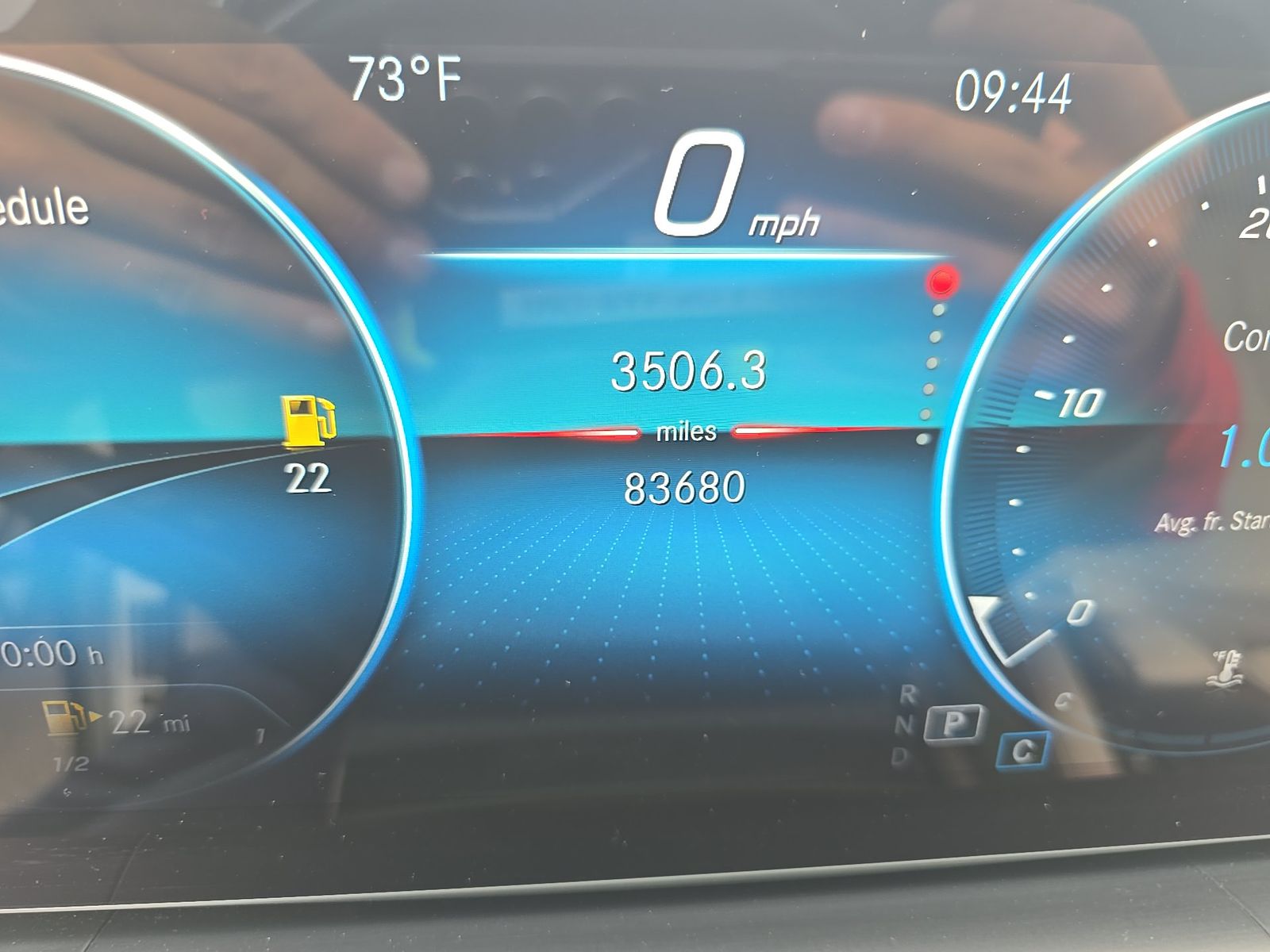 2021 Mercedes-Benz GLE GLE 350 RWD