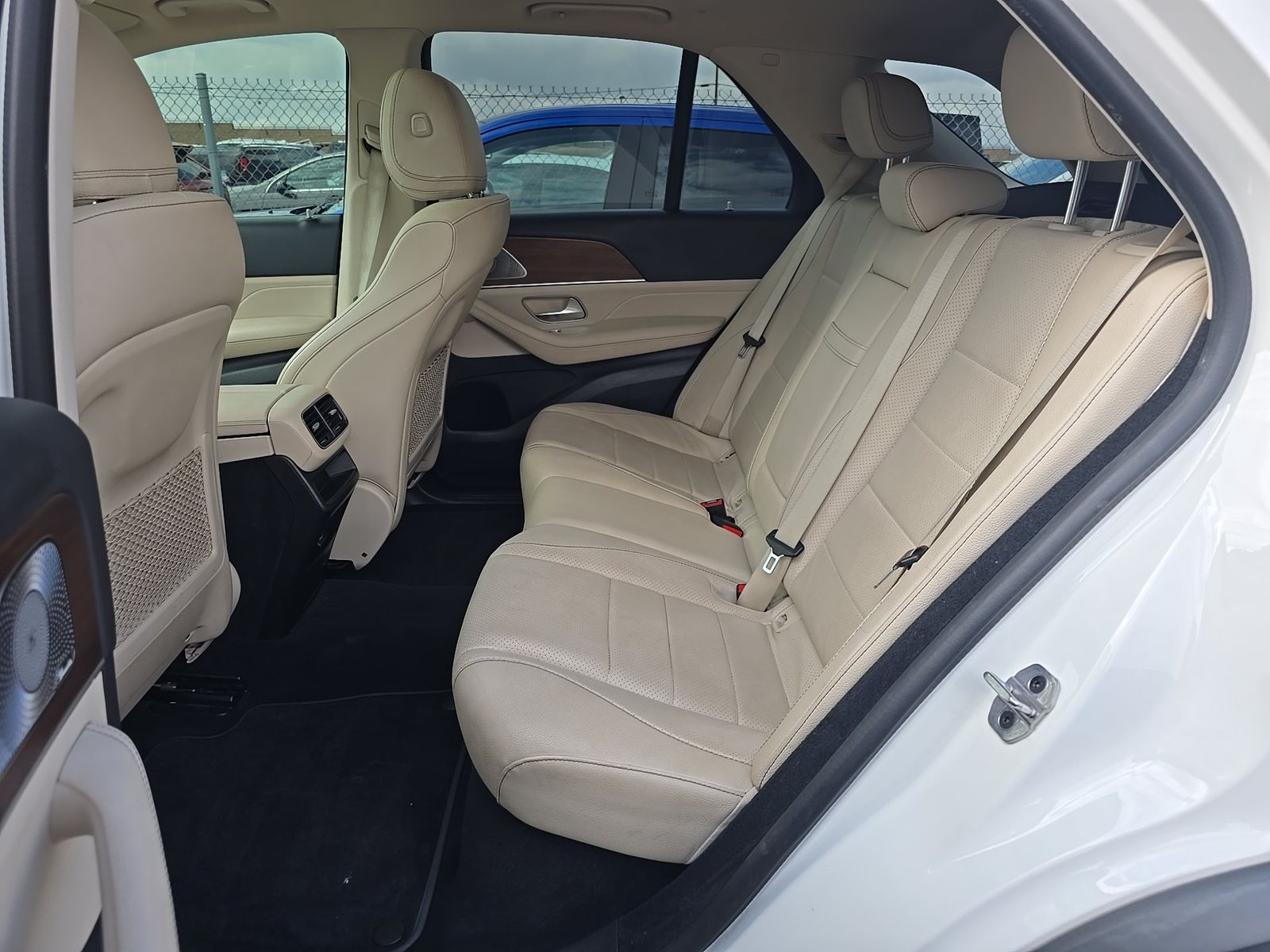 2021 Mercedes-Benz GLE GLE 350 RWD