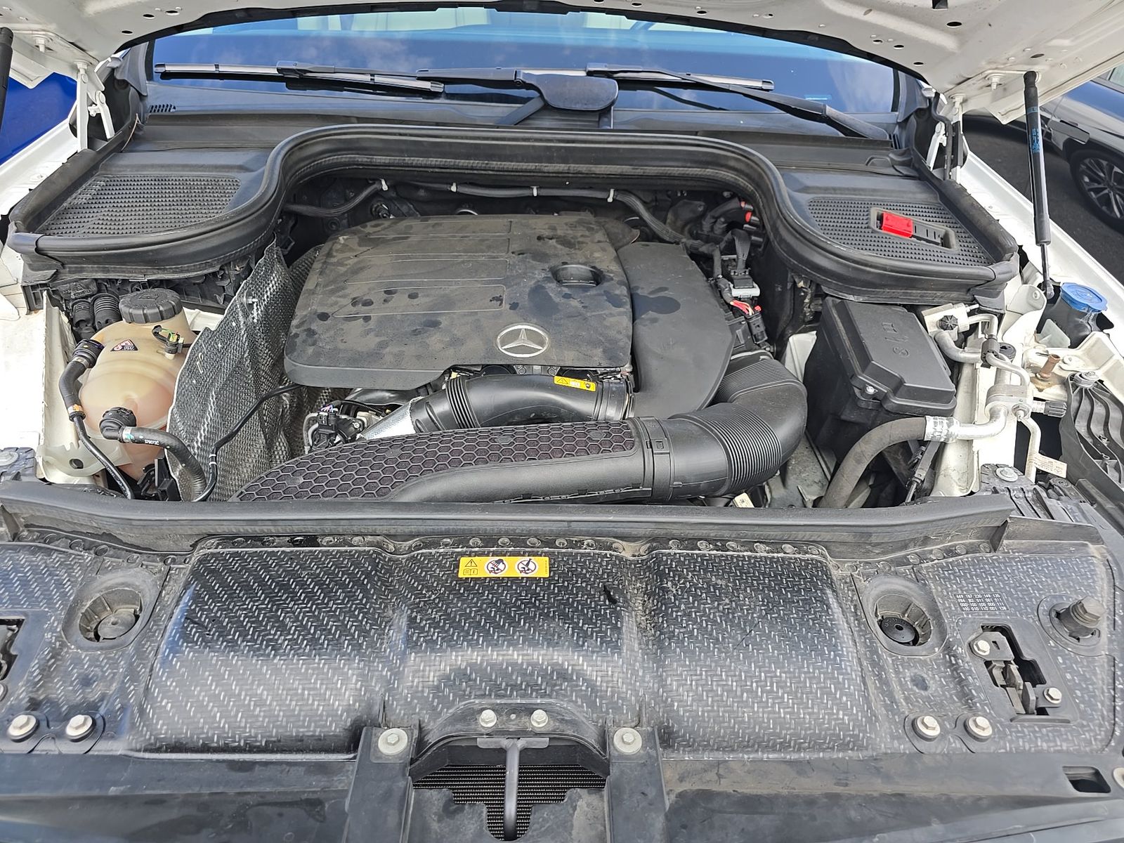 2021 Mercedes-Benz GLE GLE 350 RWD