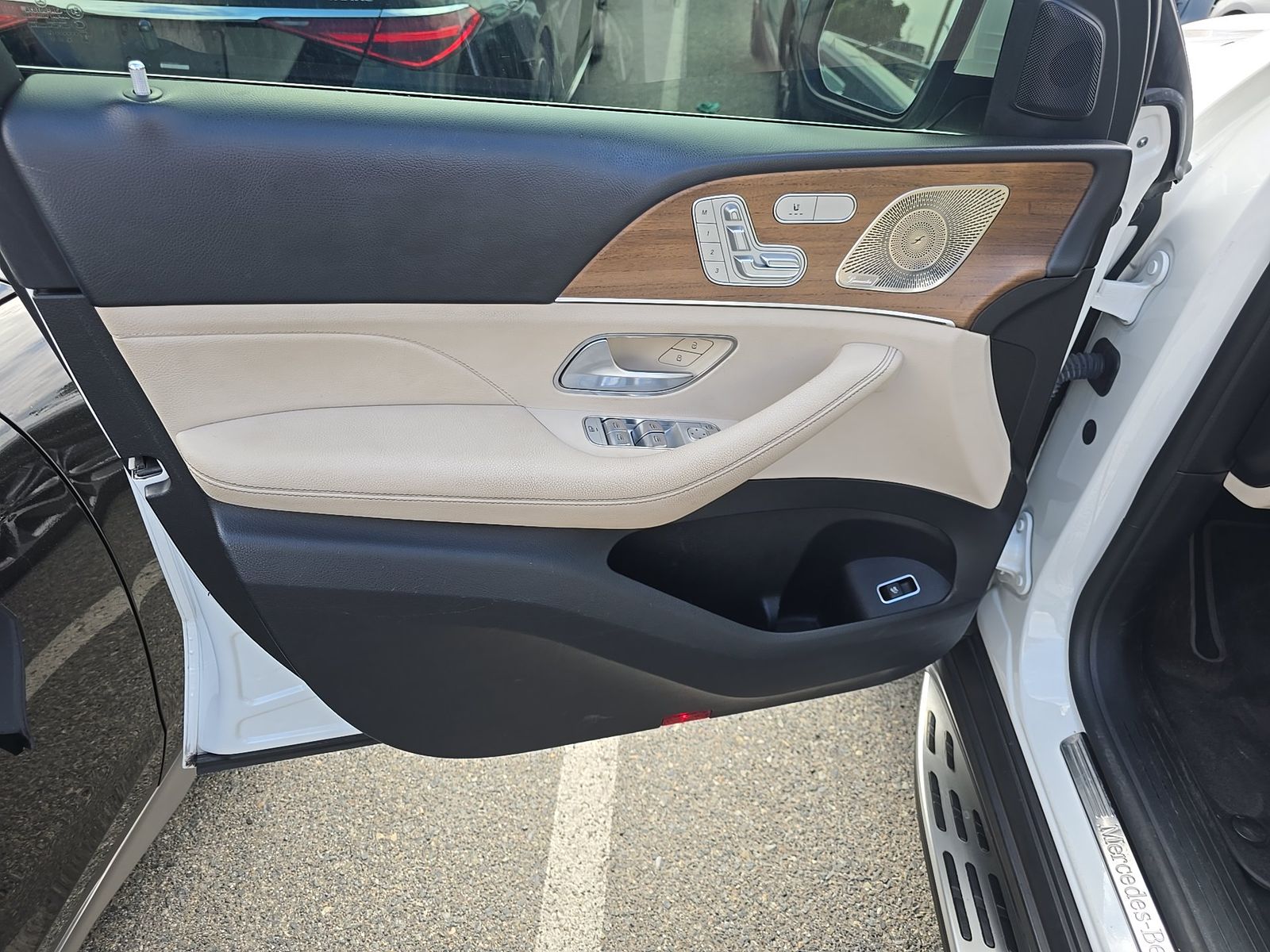 2021 Mercedes-Benz GLE GLE 350 RWD