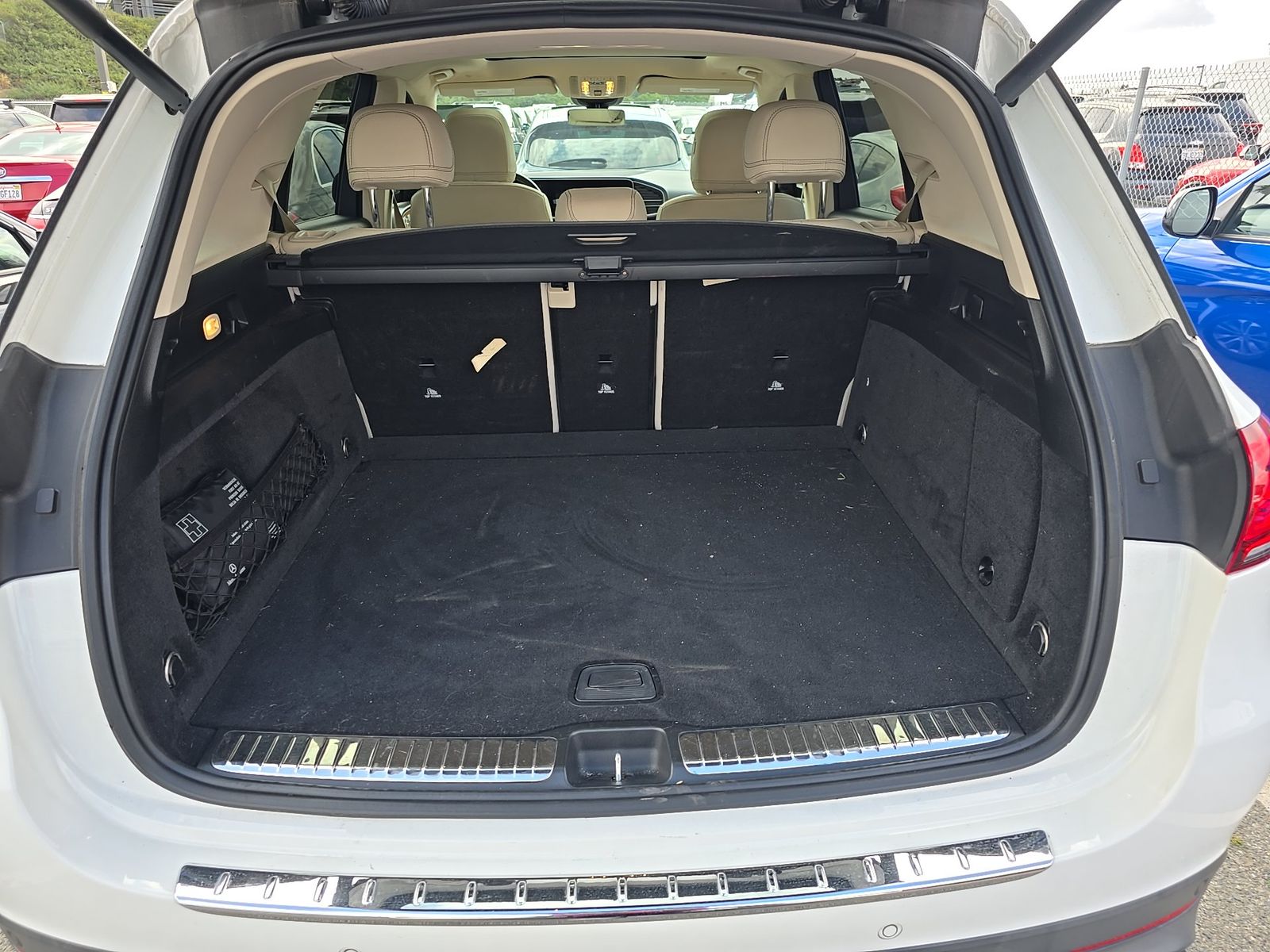 2021 Mercedes-Benz GLE GLE 350 RWD