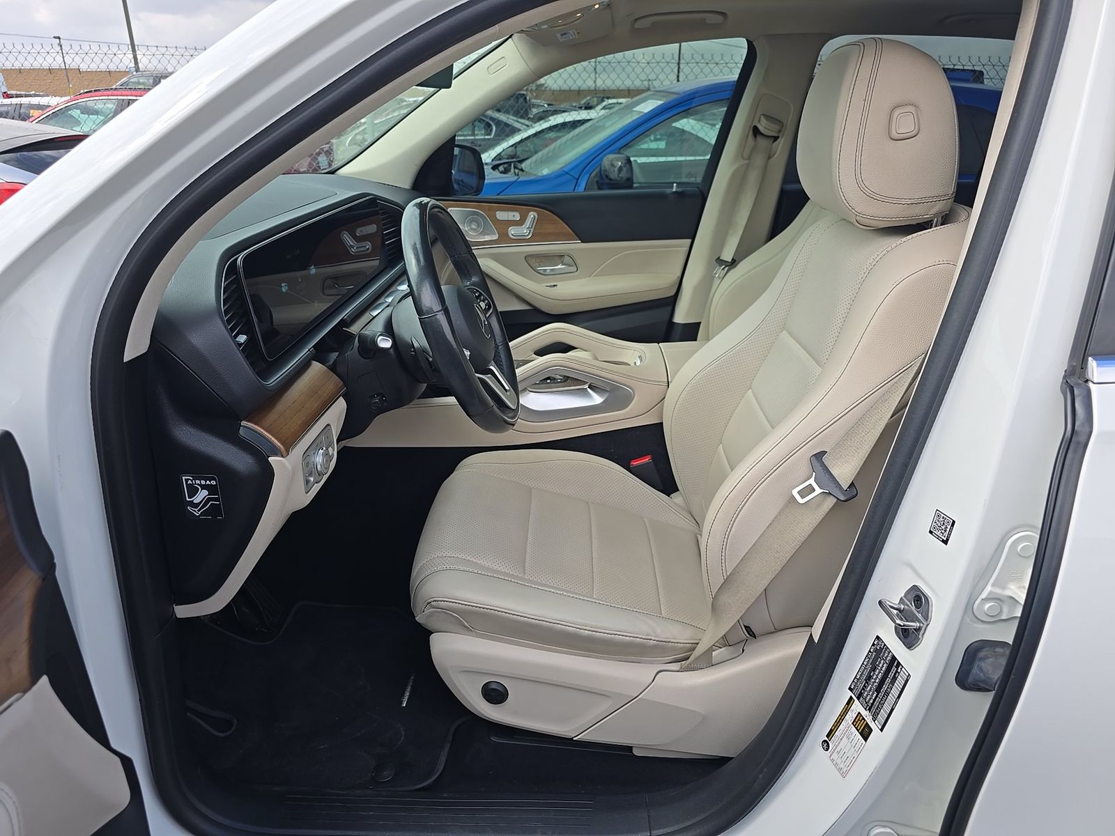 2021 Mercedes-Benz GLE GLE 350 RWD