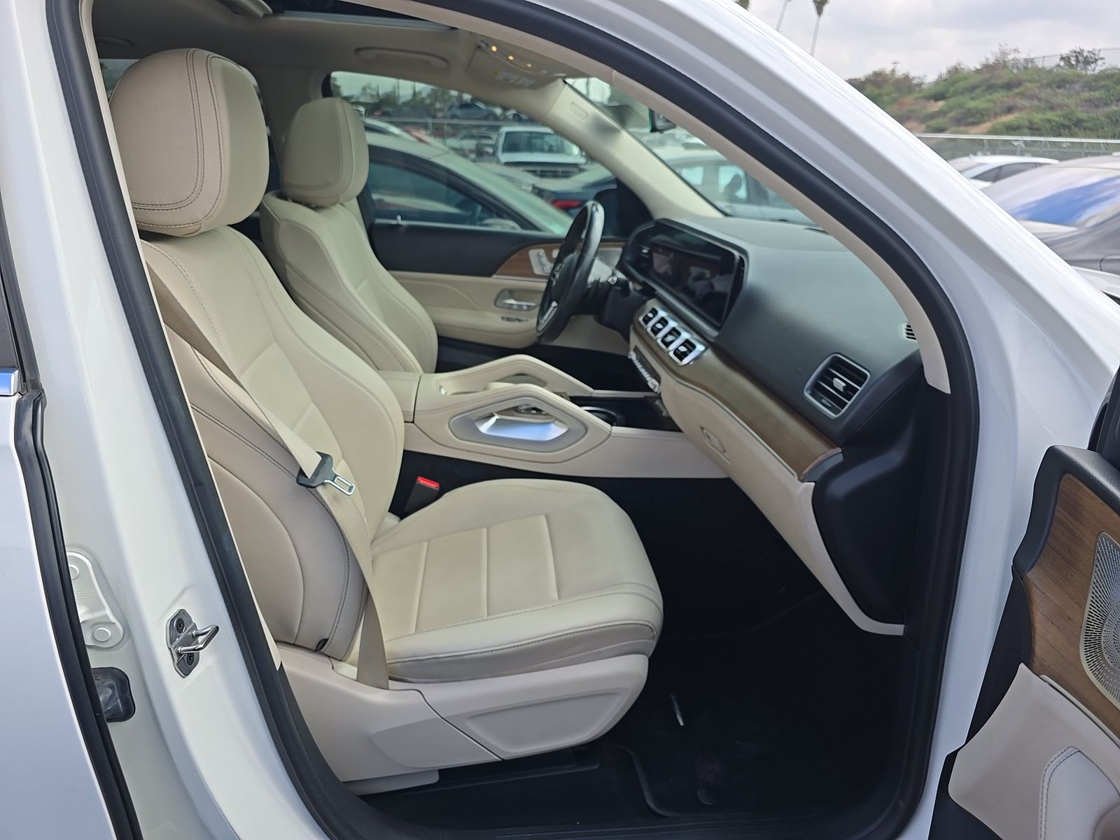 2021 Mercedes-Benz GLE GLE 350 RWD