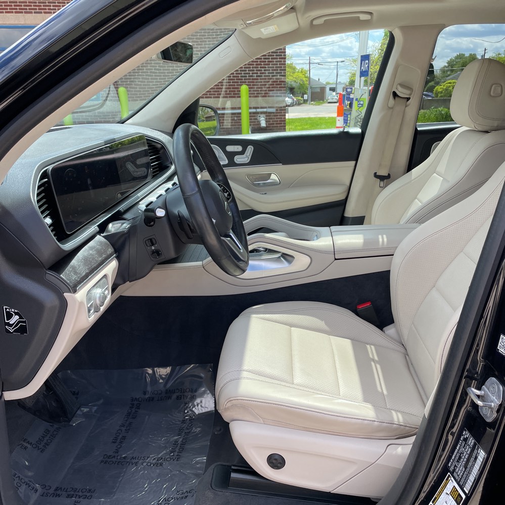 2020 Mercedes-Benz GLE GLE 350 AWD