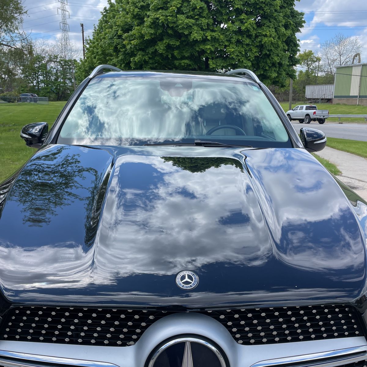 2020 Mercedes-Benz GLE GLE 350 AWD