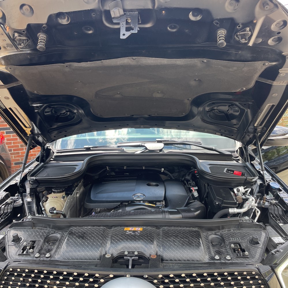 2020 Mercedes-Benz GLE GLE 350 AWD