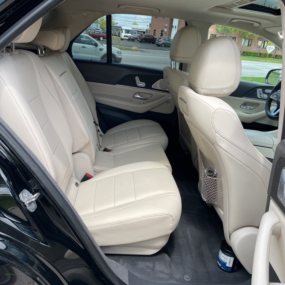 2020 Mercedes-Benz GLE GLE 350 AWD